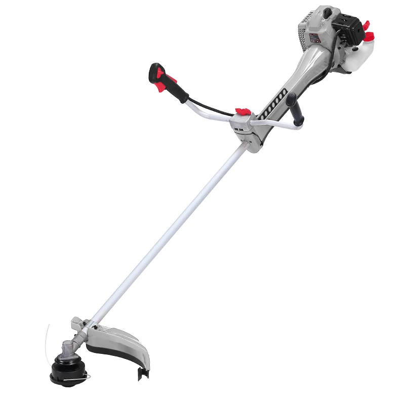 72cc бензиновый резак для травы триммер 2-тактный кусторез