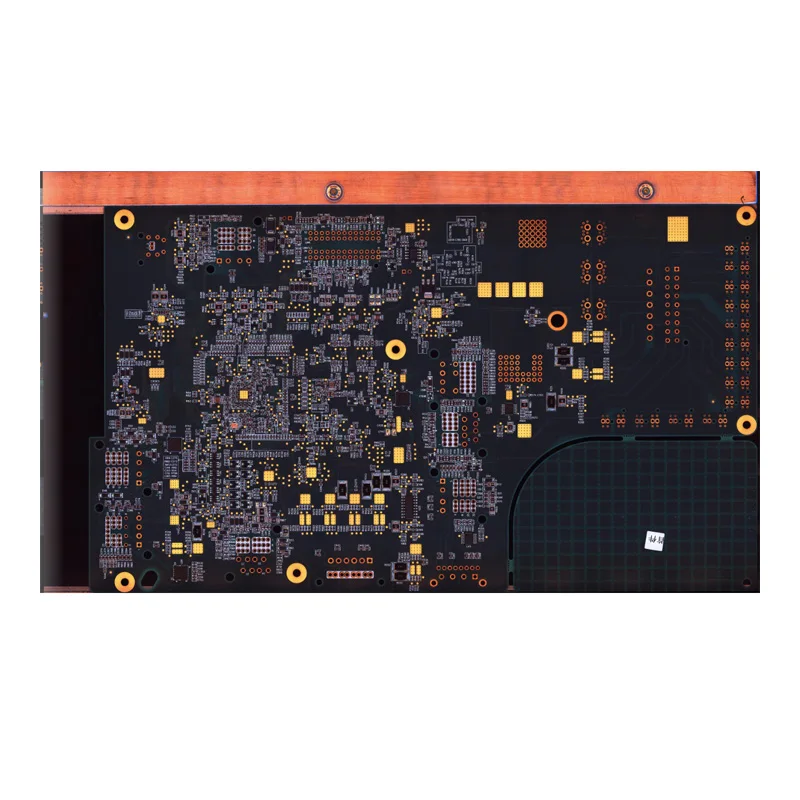 Flexible PCB Material OEM Circuit Board Shenzhen Manufacturer