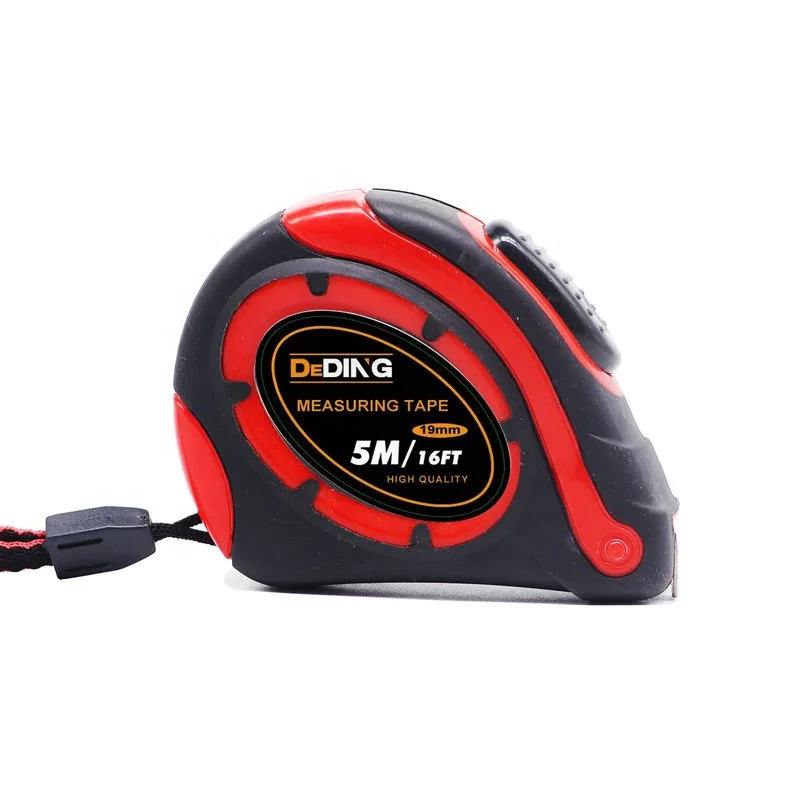 Измерительная лента из углеродистой стали