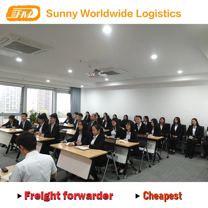 swwls International China sea freight to saudi arabia shipping rates freight forwarding door to door service