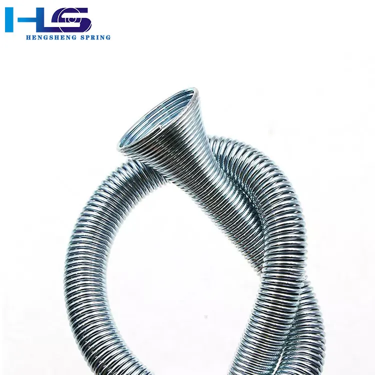 Hengsheng Manual Copper Mini Pipe Insert Bender Wire Tube Bending Tool Bender Spring