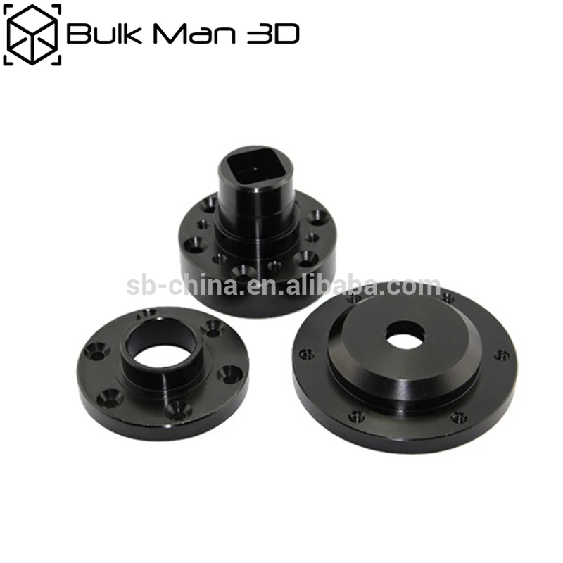 Oem Precision Cnc Machining Aluminum Turning Milling Drilling Welding Machine Part