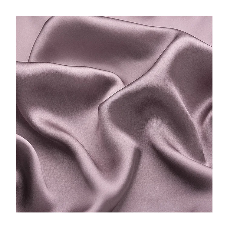 
16 мм 114 см 6A шелковая ткань 100% чистый шелк оптовая продажа хорошая цена Mulbery шелк 