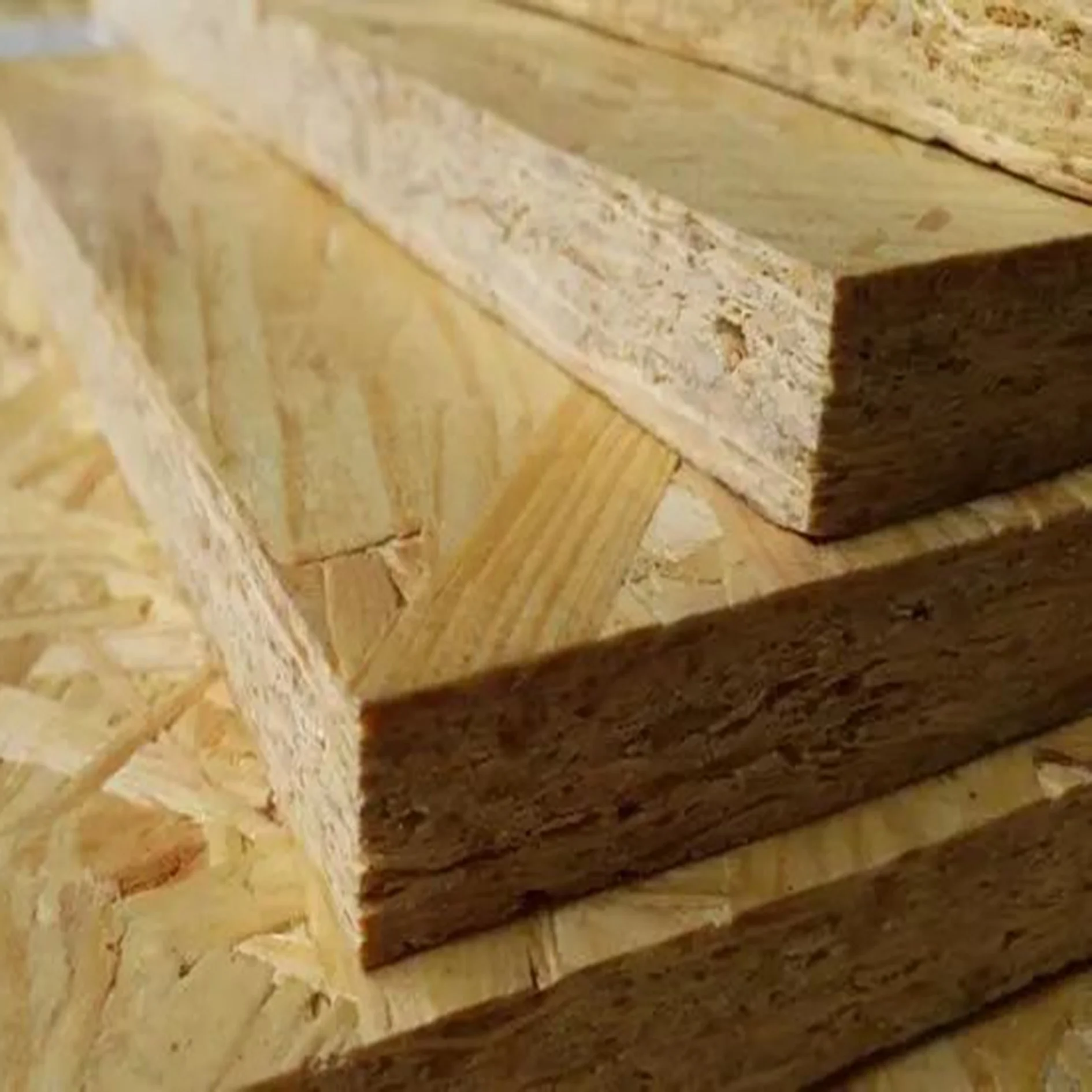 JIA MU JIA OSB board China factory price Top Quality pre press board  for osb