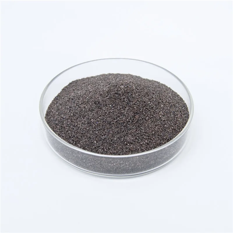 12A 13A 14A 15A 18A Brown fused aluminum oxide