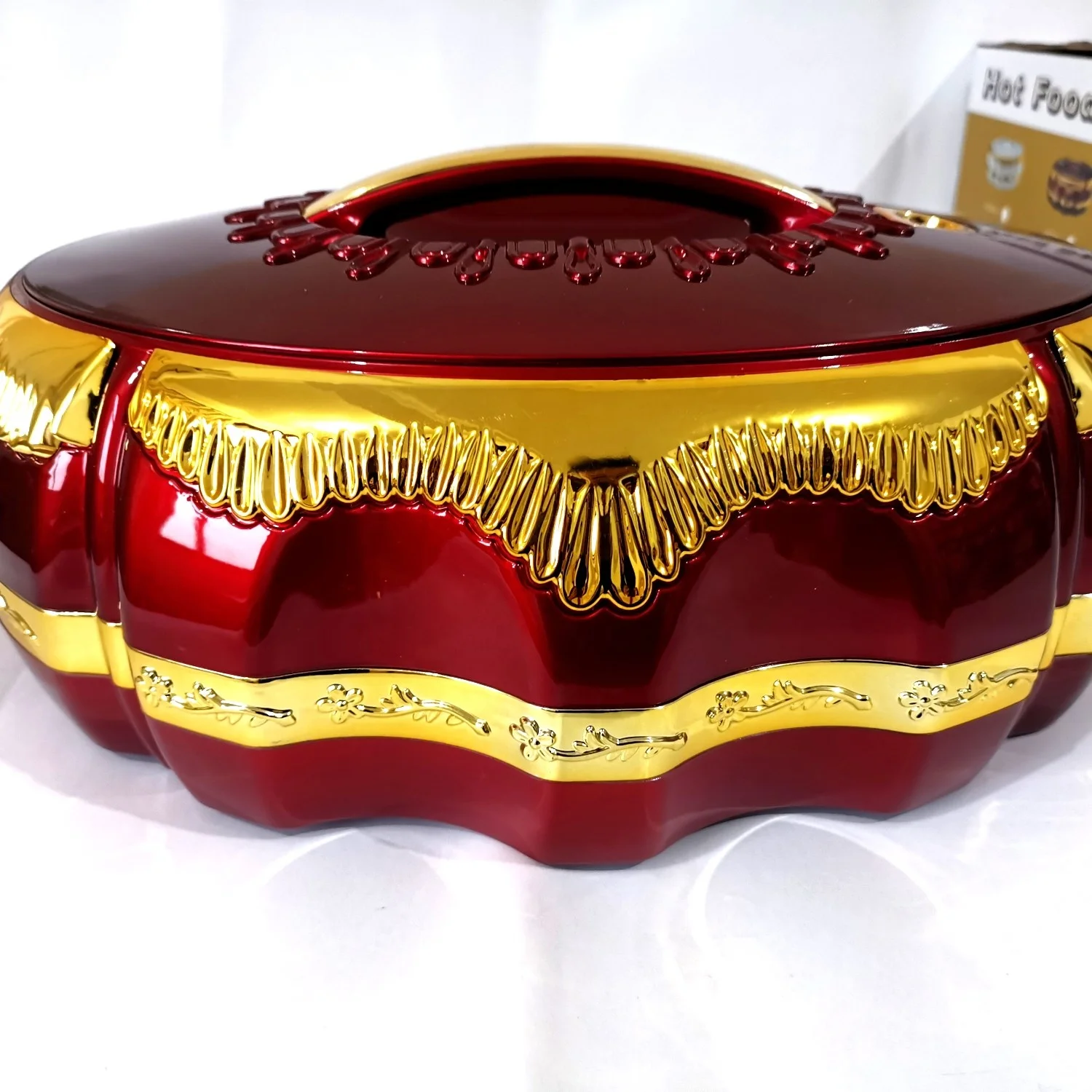 Lunch Box for Food Serving Cookware Set Hot Pot Casseroles Food Warmers Food Storage Container