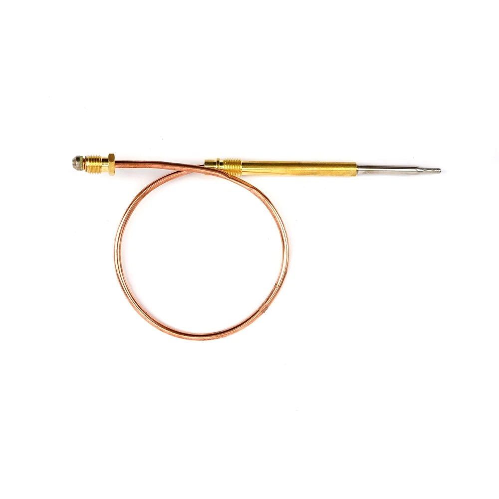Fryer Gas Water Heater Thermocouple Sensor Temperature