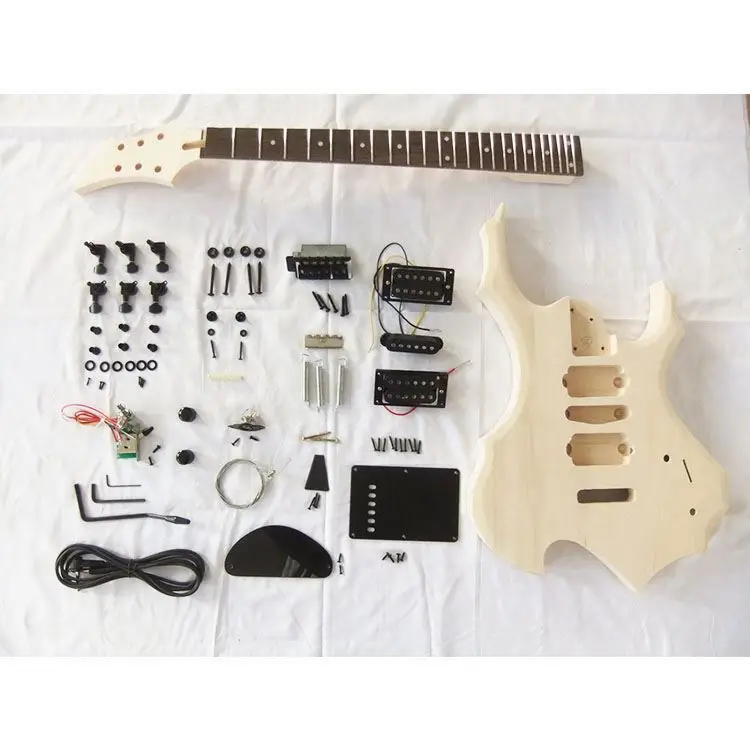 The Latest lead guitar electric Rock Elecric Guitare Solo Electric Guitar Eletrica Made In China