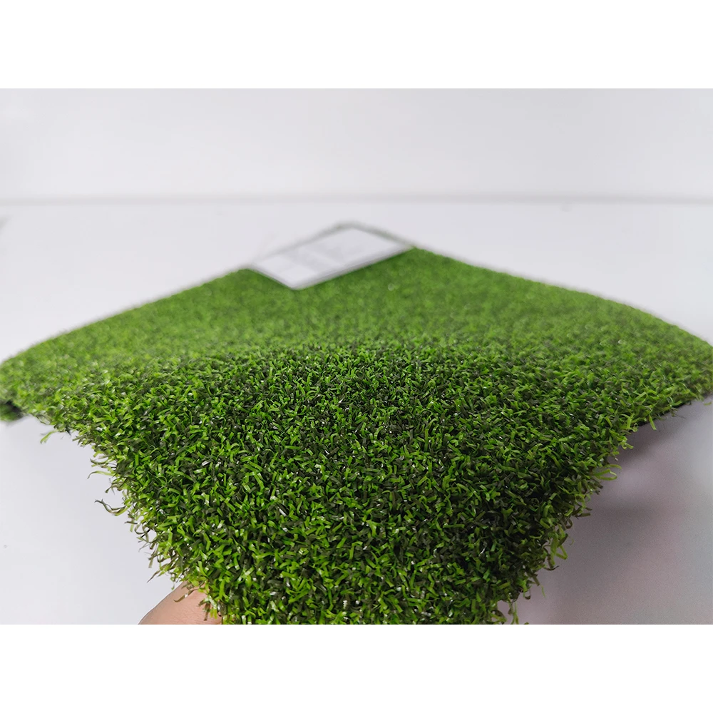 LDK sports equipment Artifical Grass for Soccer Fields Cheap Football Turf 40mm Infill green Grass Carpet