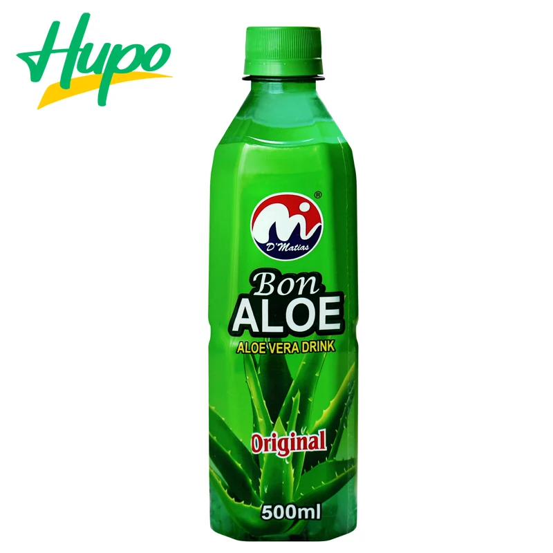 HACCP Aloe Vera Juice Pure Natural Wholesale Various Flavors Beverage Manufacturer