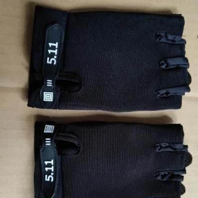 Weight Lifting Gym Glov Fashion