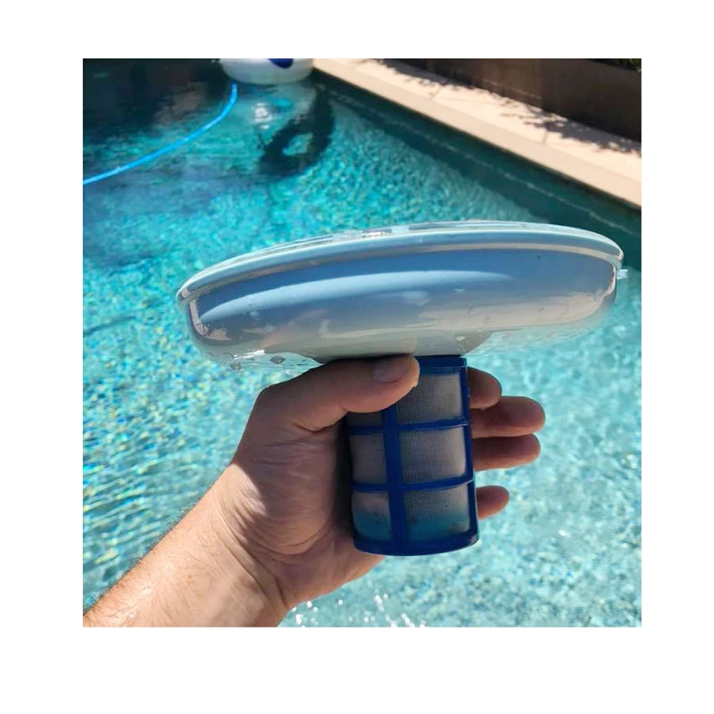 Oem New Design Solar Power Copper Anode Swimming Solar Ionizer Pool Use Solar Pool Ionizer Swimming