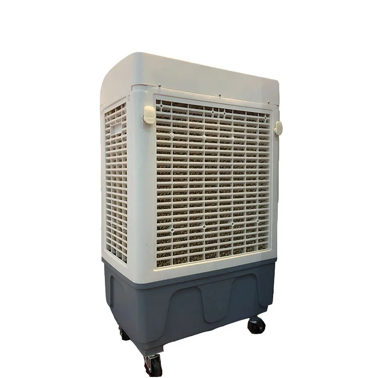 Индивидуальный высококачественный промышленный бытовой охладитель 25 л, портативный воздушный испаритель