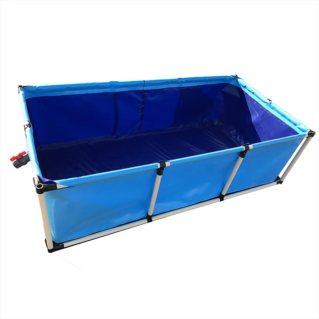 other aquaculture equipment fish farm pond koi fish tank