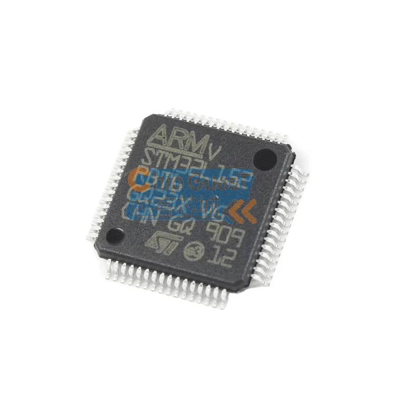 STM32L152RBT6 Microcontrollers IC MCU ic chip STM32L152RET6 ertai STM32L152R8T6 and STM32L152RCT6