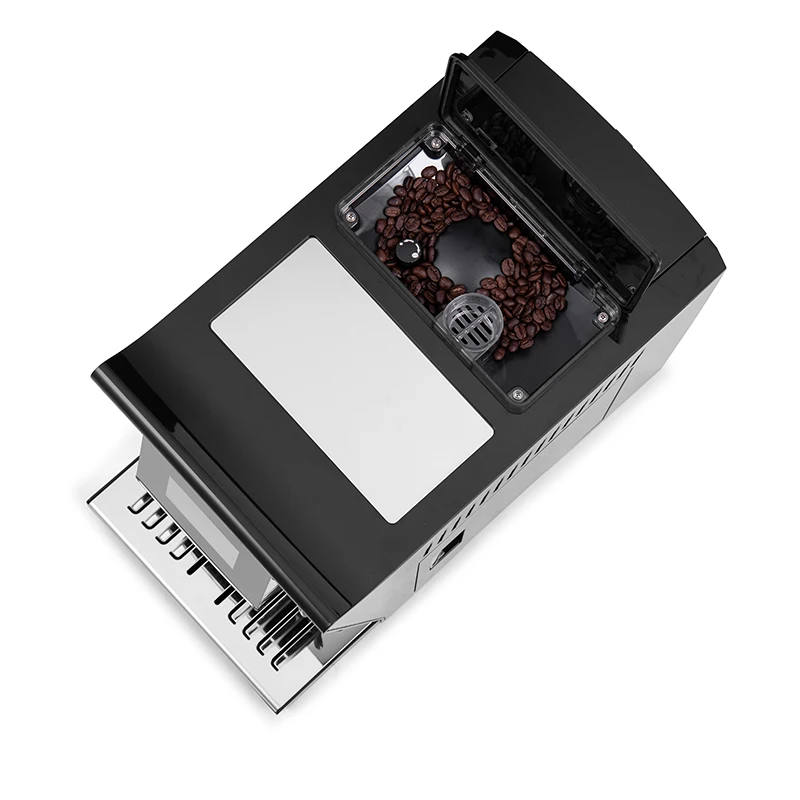 
Multifunctional design automatic espresso coffee maker machine 