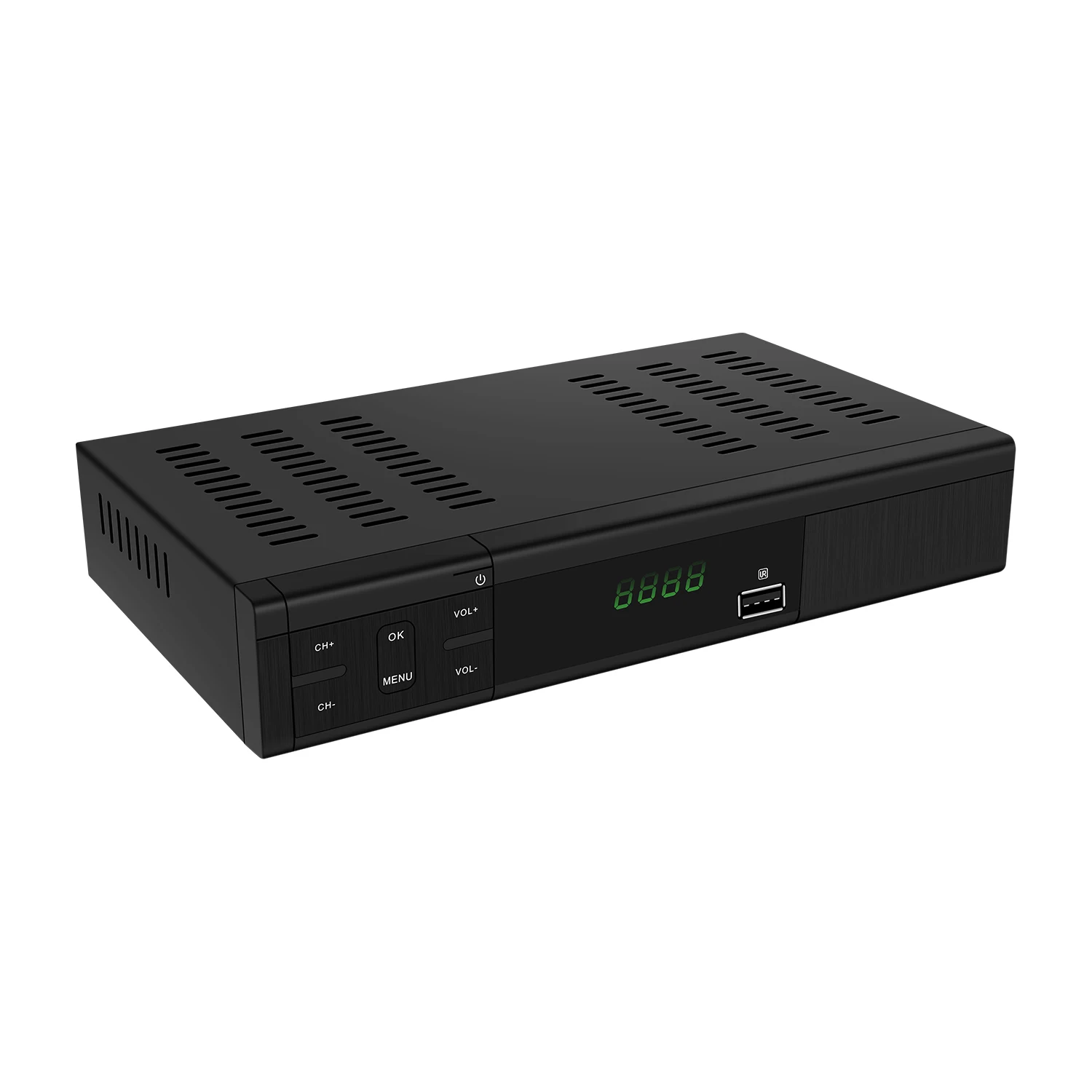 Dvb T2 S2 Dvb-s2 GX6602S H.264/265 DVB комбинированный приемник DVB-S2 DVB-T2 комплект компьютерной приставки
