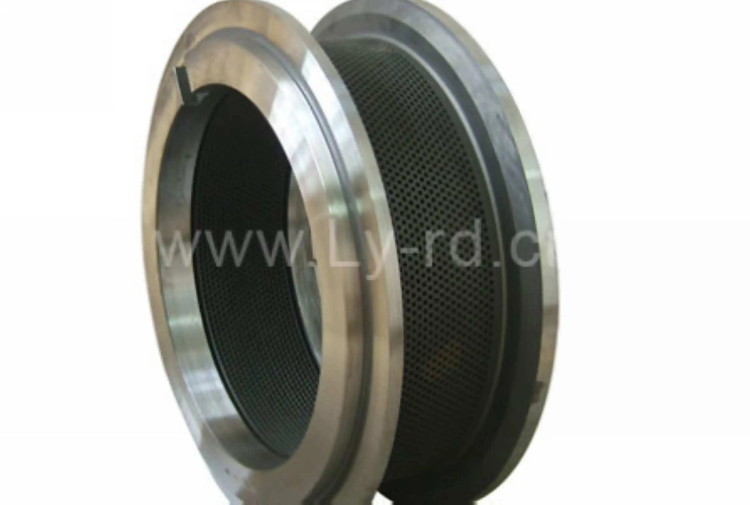 Worth Buying and good multifunctional heat resistance Ring pellet mill die / roller shell