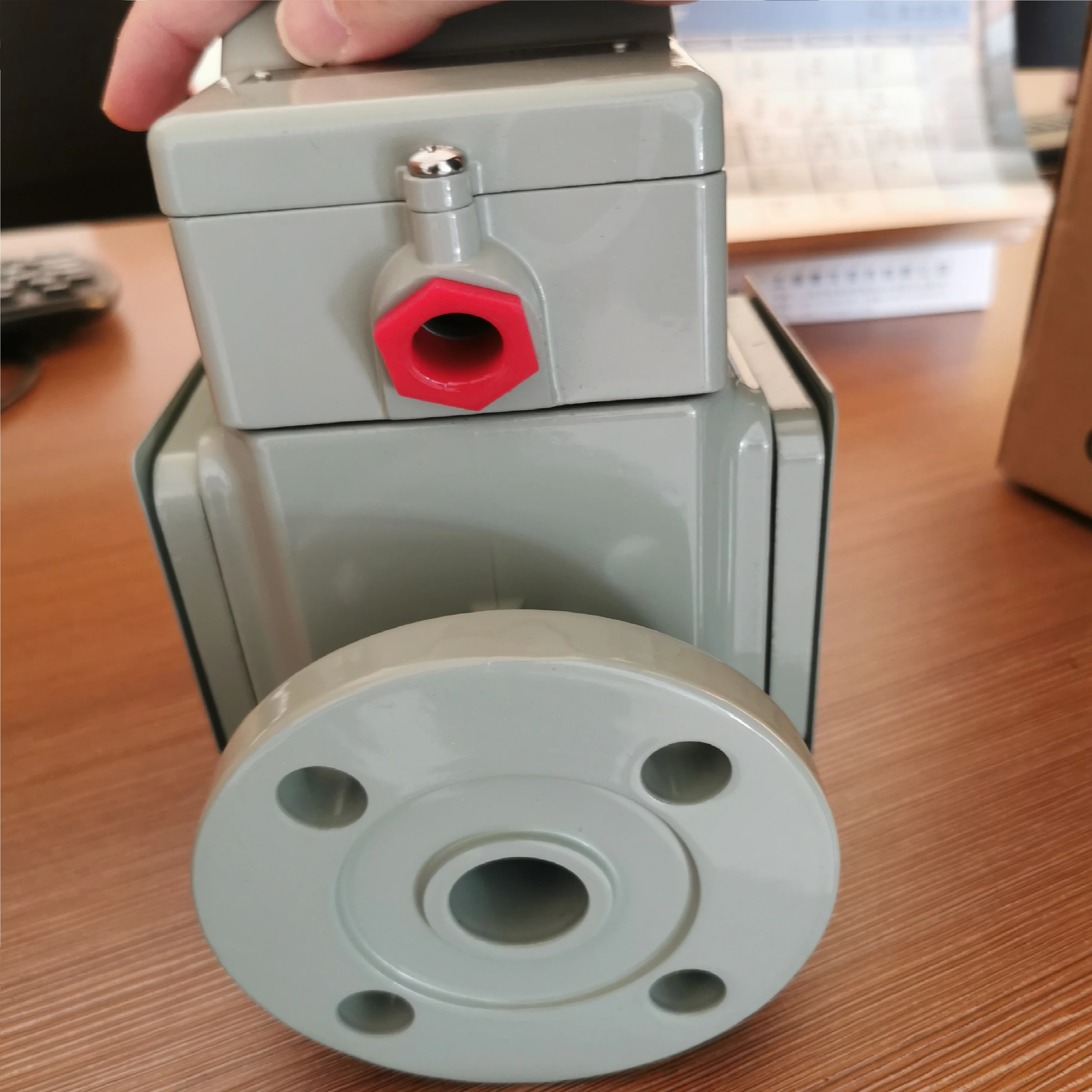 High quality buchholz relay for transformer,electric buchholz relay QJ4-25