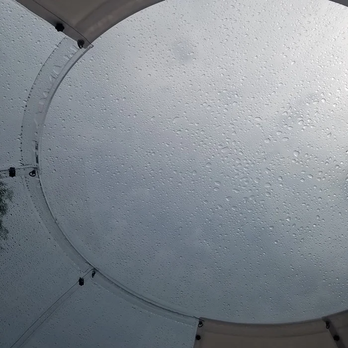 
High Quality Outdoor Geodesic Dome Army Military Camping Tents For Sale 