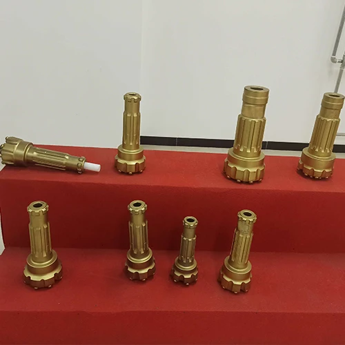  Производитель пуговиц высокого качества с низким давлением воздуха Dth Hammer