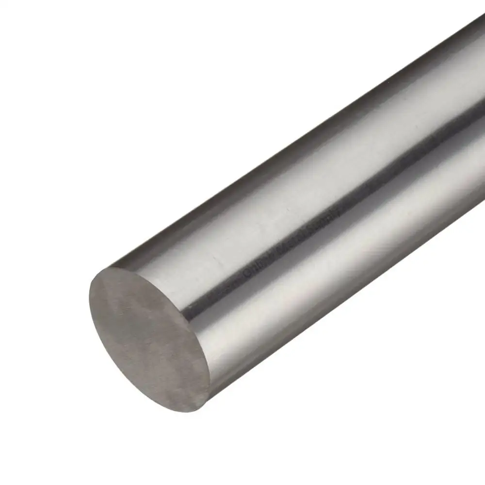  China Manufacturer xm-19 uns s 20910 nitronic 50 round bar 1/2