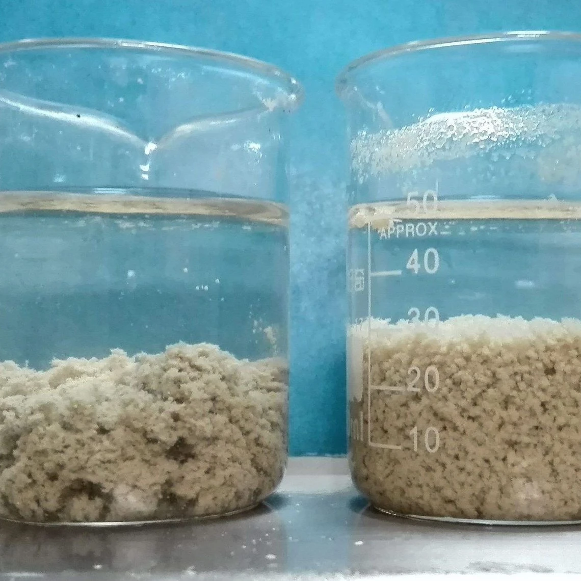 Water Treatment Cationic Polymer Water Treatment Coagulation Water Polymer