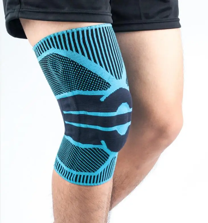 High Quality cycle accessories cycling protective knee pad bicycle kneepads riding for cycling sport knee pads