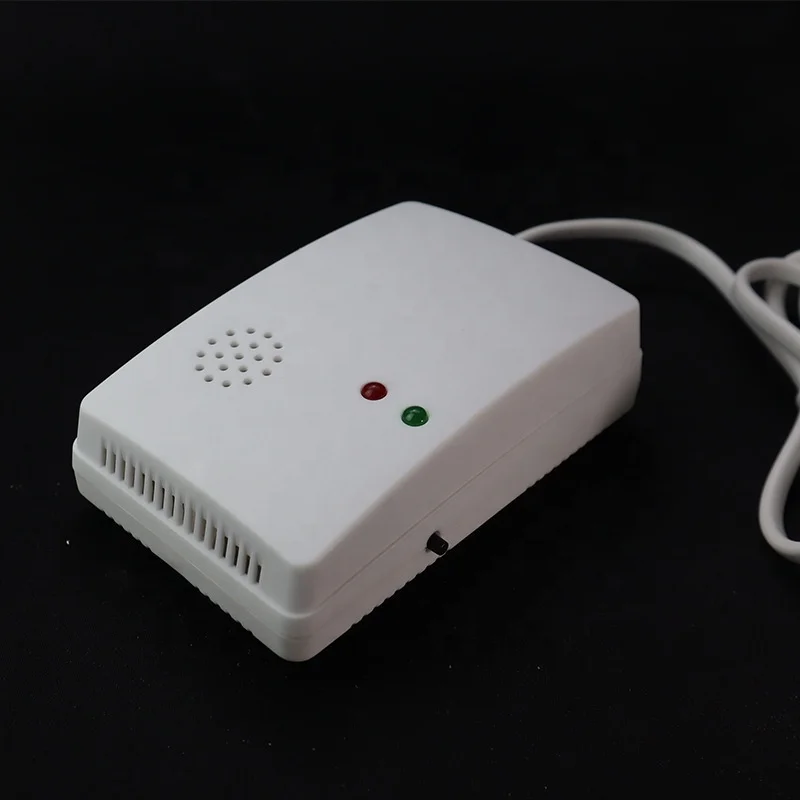 Factory Wholesale Black Alloy Through Solenoid Valve For Gas Pipeline Emergency Shut-off Valve Solenoid