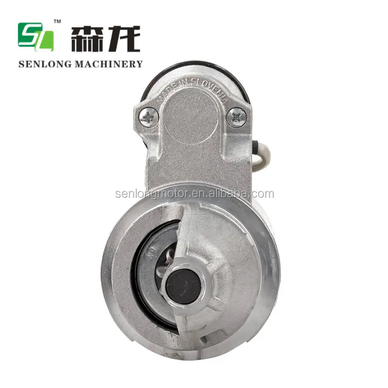 NEW 12V Excavator Starter  motor  Bomag  BPR 50/55  114276   CST21128GS   50483500  11131028  IS1152  MS436