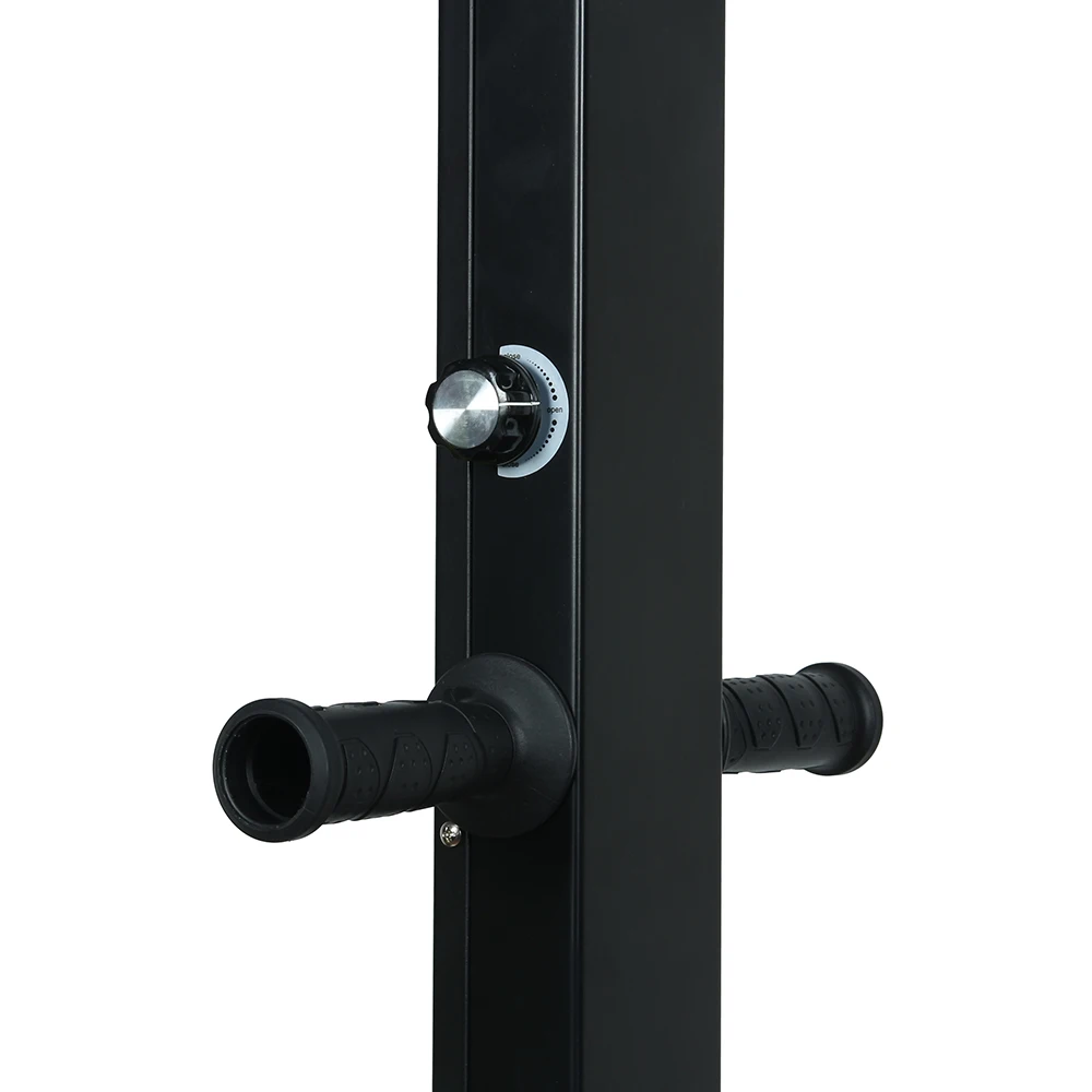 26 inches portable water spray cooling mist fan 220/110V