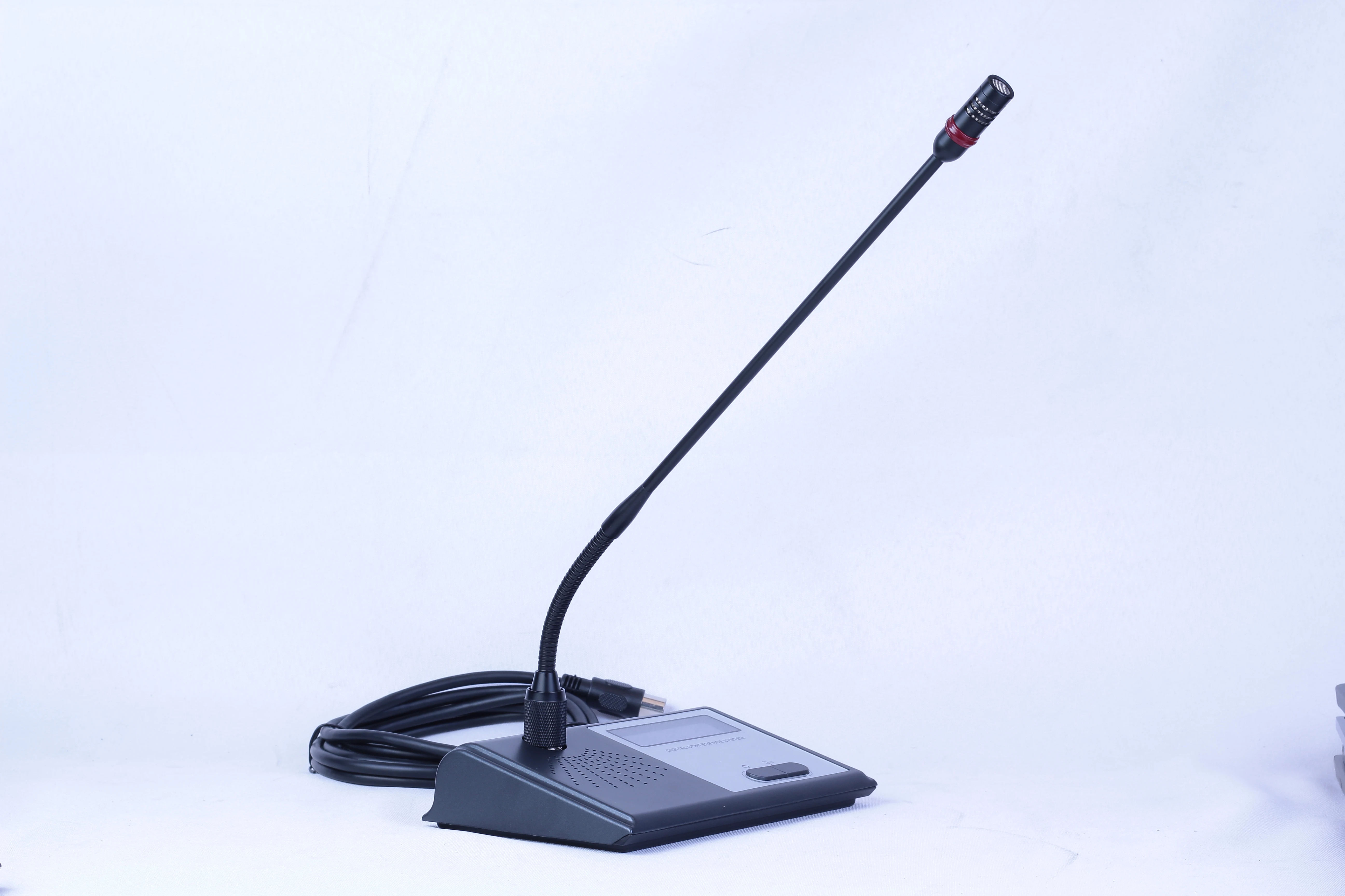 Auto tracking video conference microphone system SM312 SINGDEN