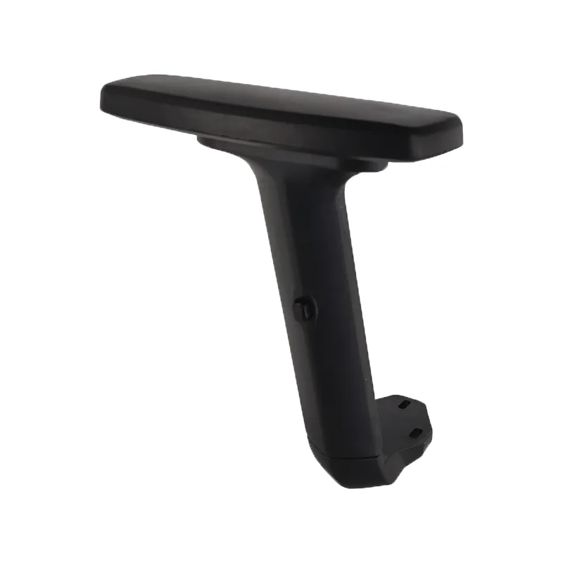 Factory Outlets Luxury Premium Office Chair Pu Components Painted Armrest