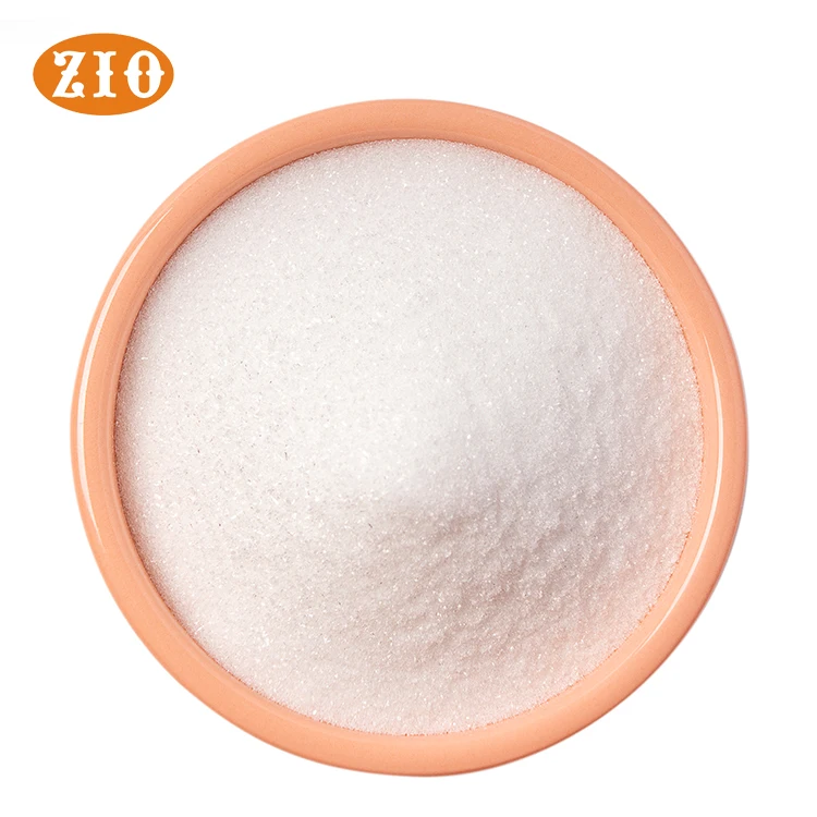 Natural vanillin food grade flavor ethyl vanillin powder