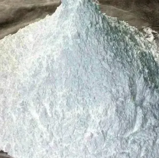 Quality Inspection Granulated Blast Furnace Slag Water quenched slag powder for Cement and Concrete