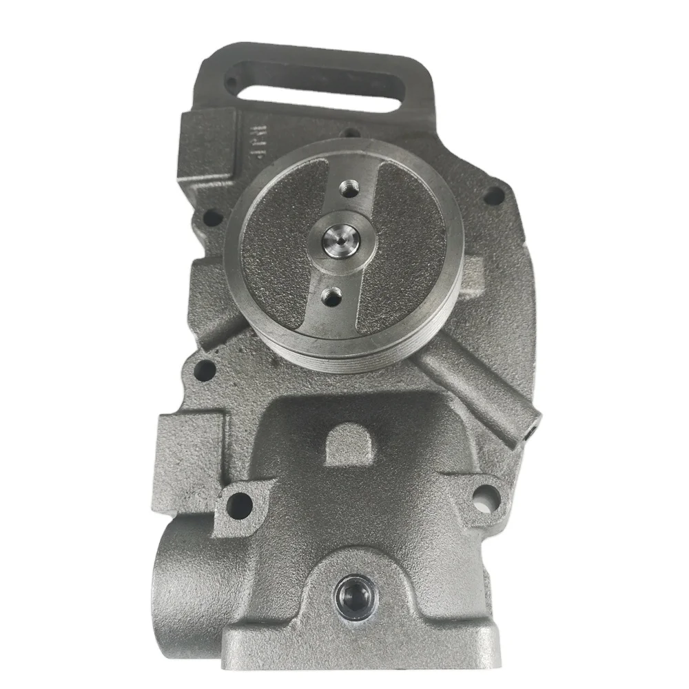 Excavator Engine Part NT855 NTA855 water pump 3801708 3024386 3022474