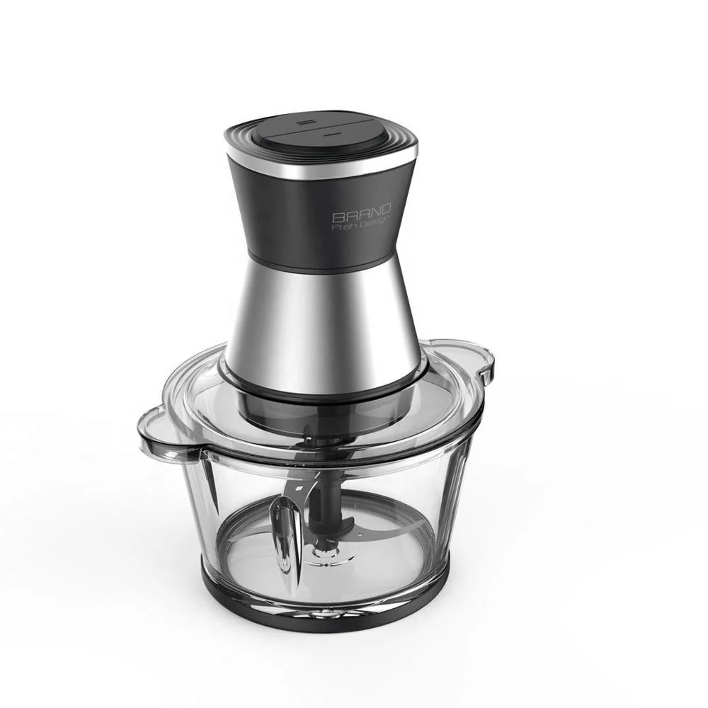 household food meat grinder electrical mini blender meat chopper