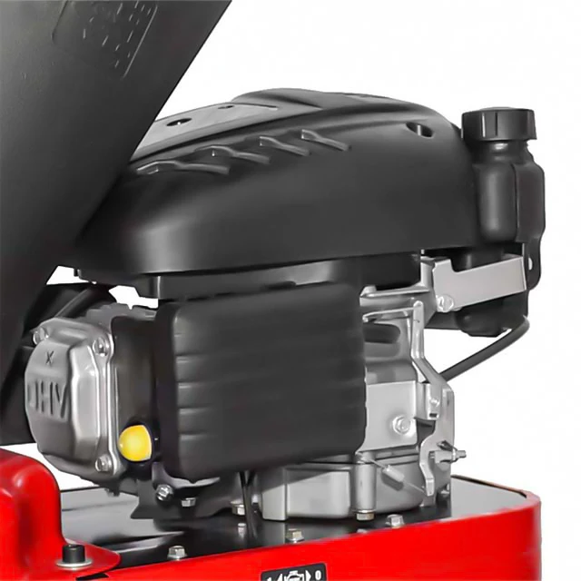 High quality  environmental protection mini manual tree brand wood SC225-SG575 gasoline  shredder