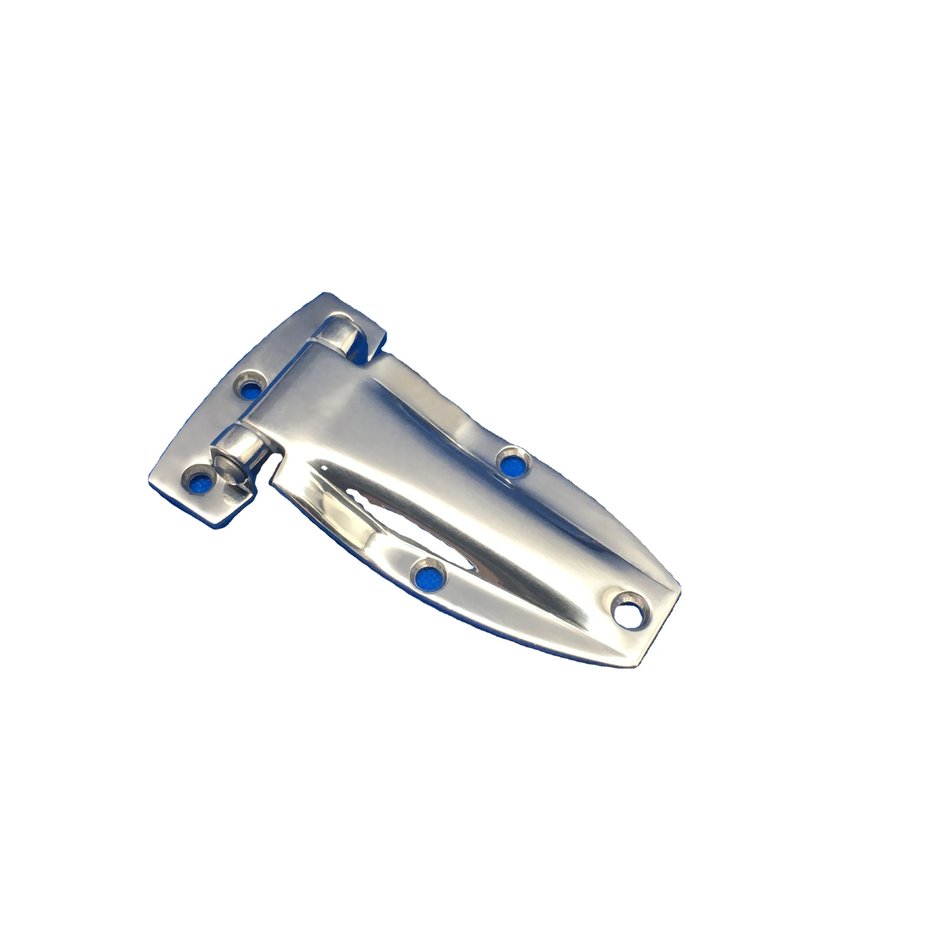 01172 Trailer hinges door stainless steel hinge