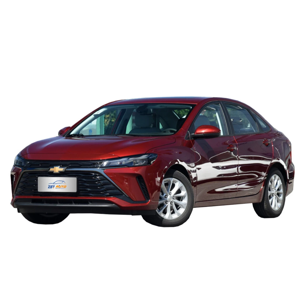 Hot Selling Chevrolet Monza 2023 2022 Hybrid Gasoline Chevrolet Camaro Used Chevrolet Monza Car