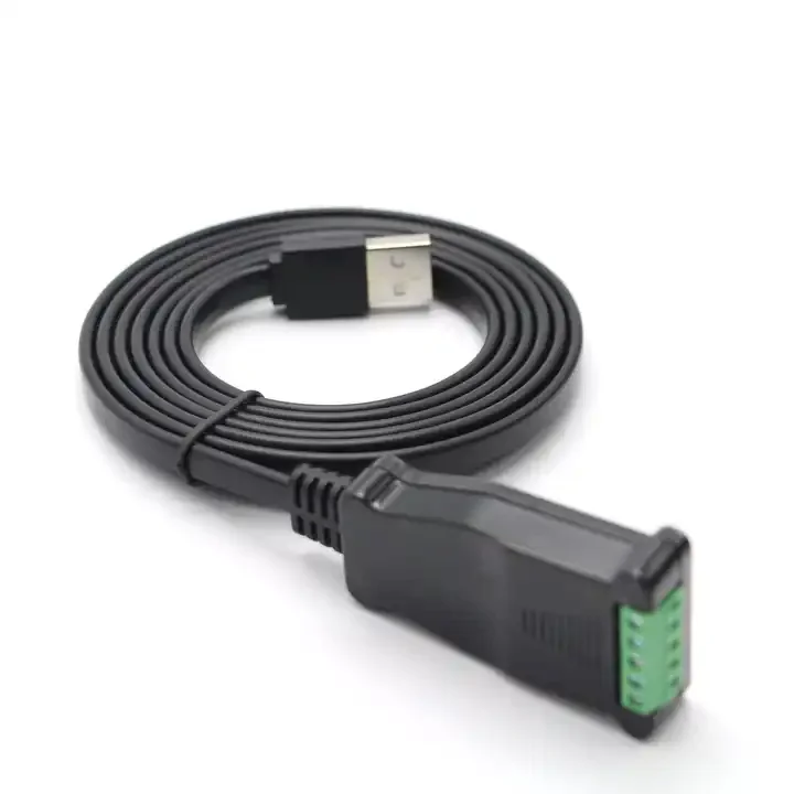 New sales Oem/odm Ft232rl Usb Am To Rs422 Rs485 Full-duplex Adapter Serial Cable