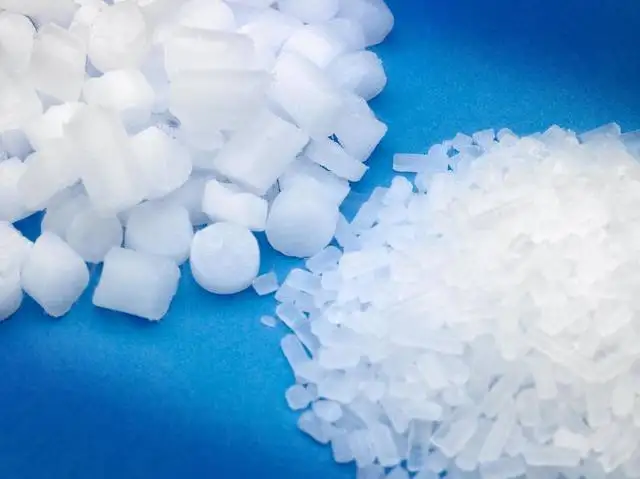 Wholesale Dry Ice Produce Food Grade Dry Ice CO2/Solid Carbon Dioxide