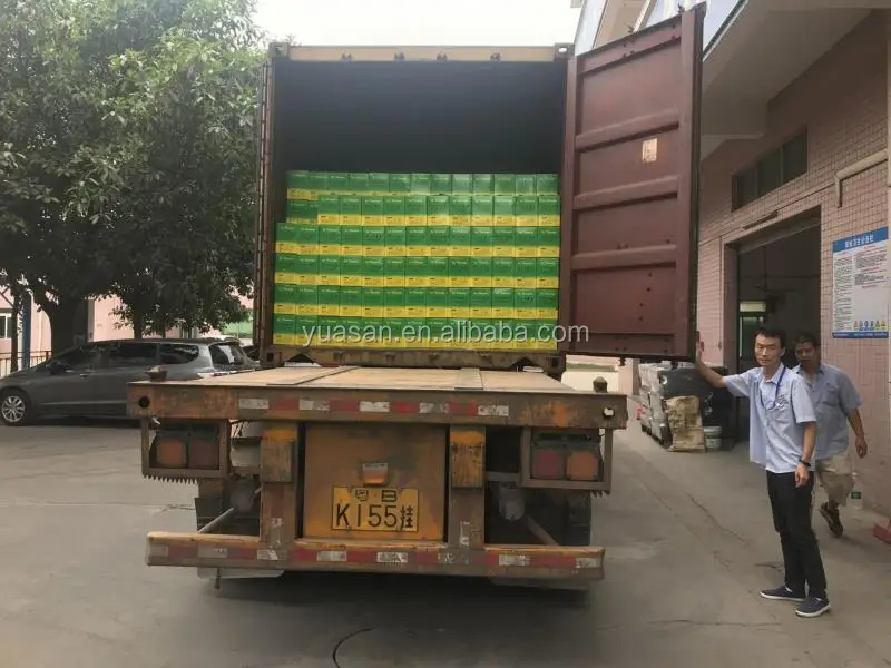 Toasan Most Reliable 12V75AH N70ZL Dry Rechargeable Lead Batteries