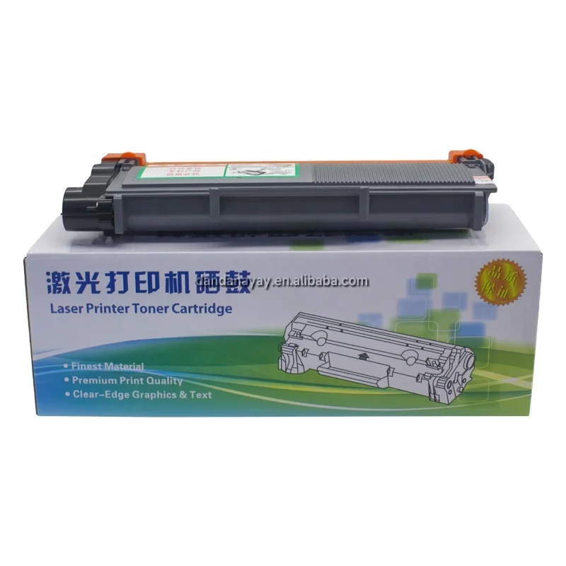 TENGNENG 7180DN совместимый высококачественный картридж с тонером для Brother MFC7380 MFC7180DN MFC788O DCP7080D TN-2325 тонер