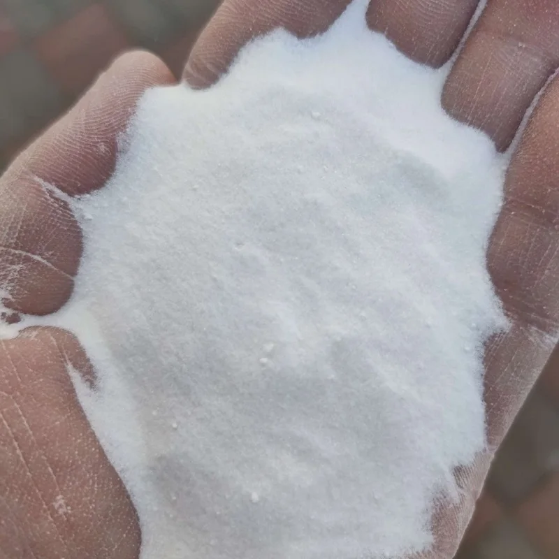 Пищевой промышленный хлорид магния гексагидрат хлопья хлорид магния порошок cas 7791-18-6