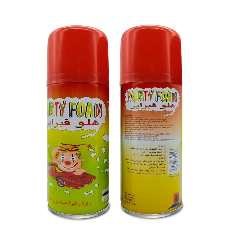 car spray snow flake snow spray