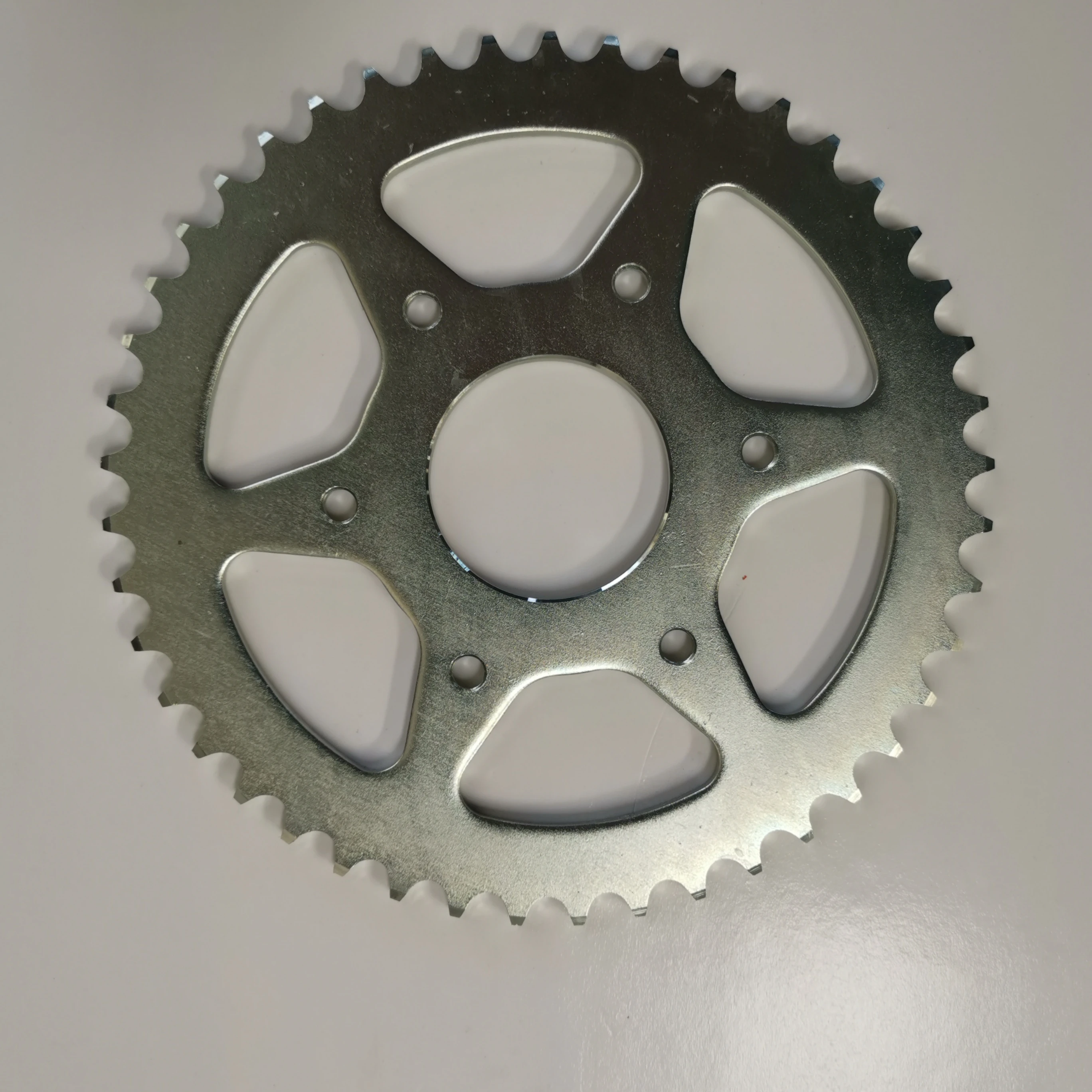 
DUKE 200 (14-16) DUKE 390 (14-18) - 45T motorcycle sprocket and chain sets OEM logo package 