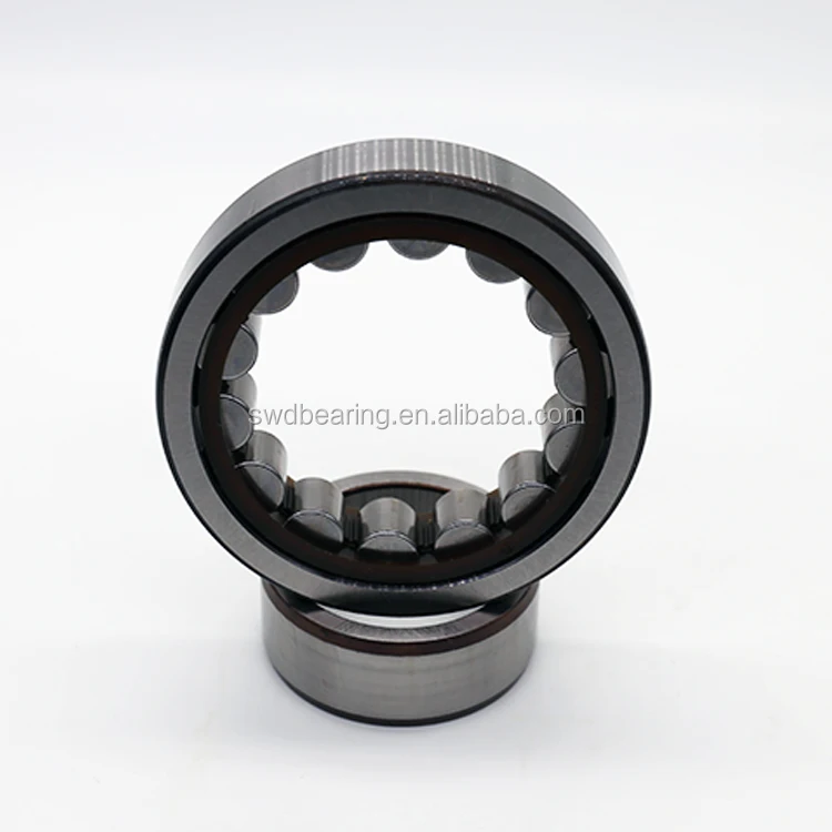 TOP quality Radial cylindrical roller bearings NU313ECP rollers bearing NU 313 ECP bearing roller