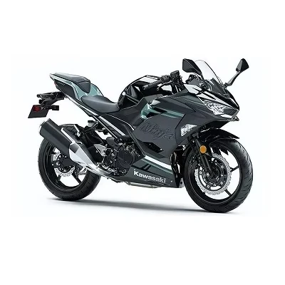Available now 2020 Kawasaki NINJA 400 ABS Ready for shipping