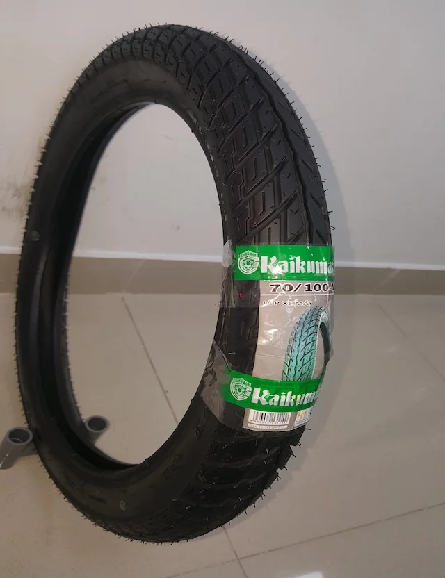 
BUY AS MUCH MORE PRICES SCOOTER MOTORCYCLE TIRE 